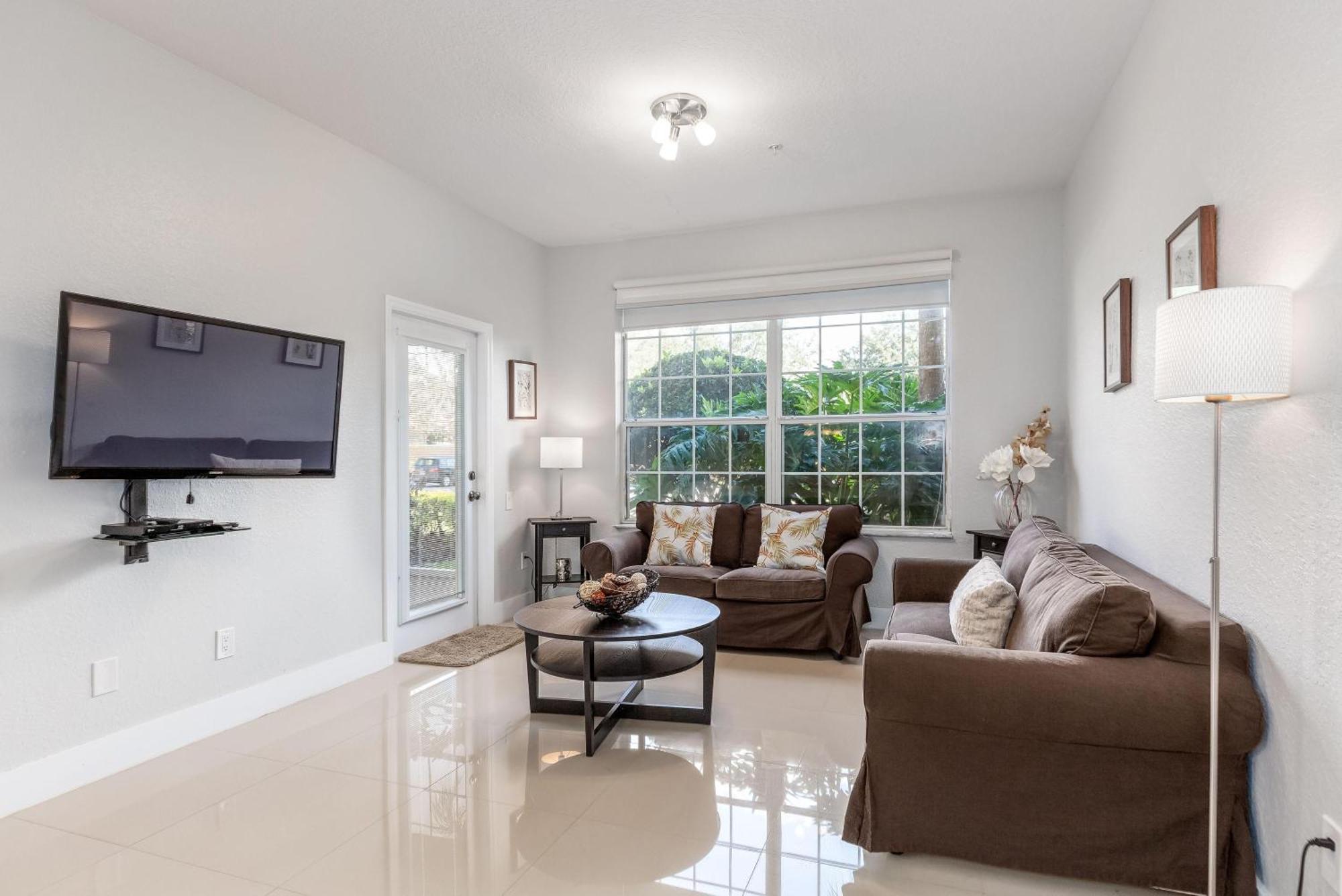 Mickey Mouse Themed Appartement Orlando Buitenkant foto