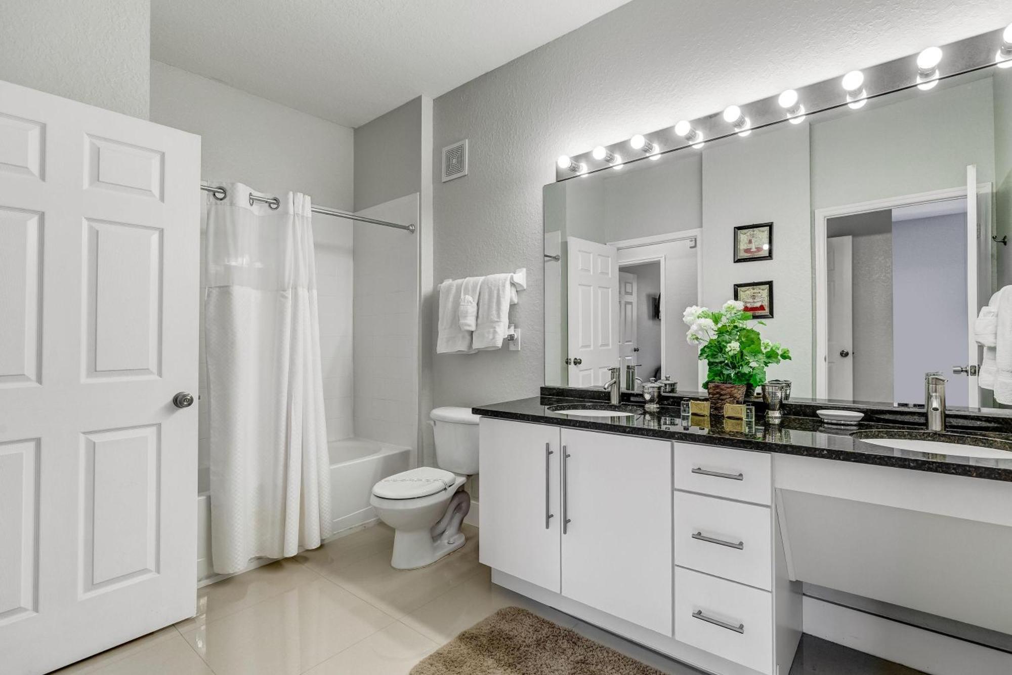 Mickey Mouse Themed Appartement Orlando Buitenkant foto