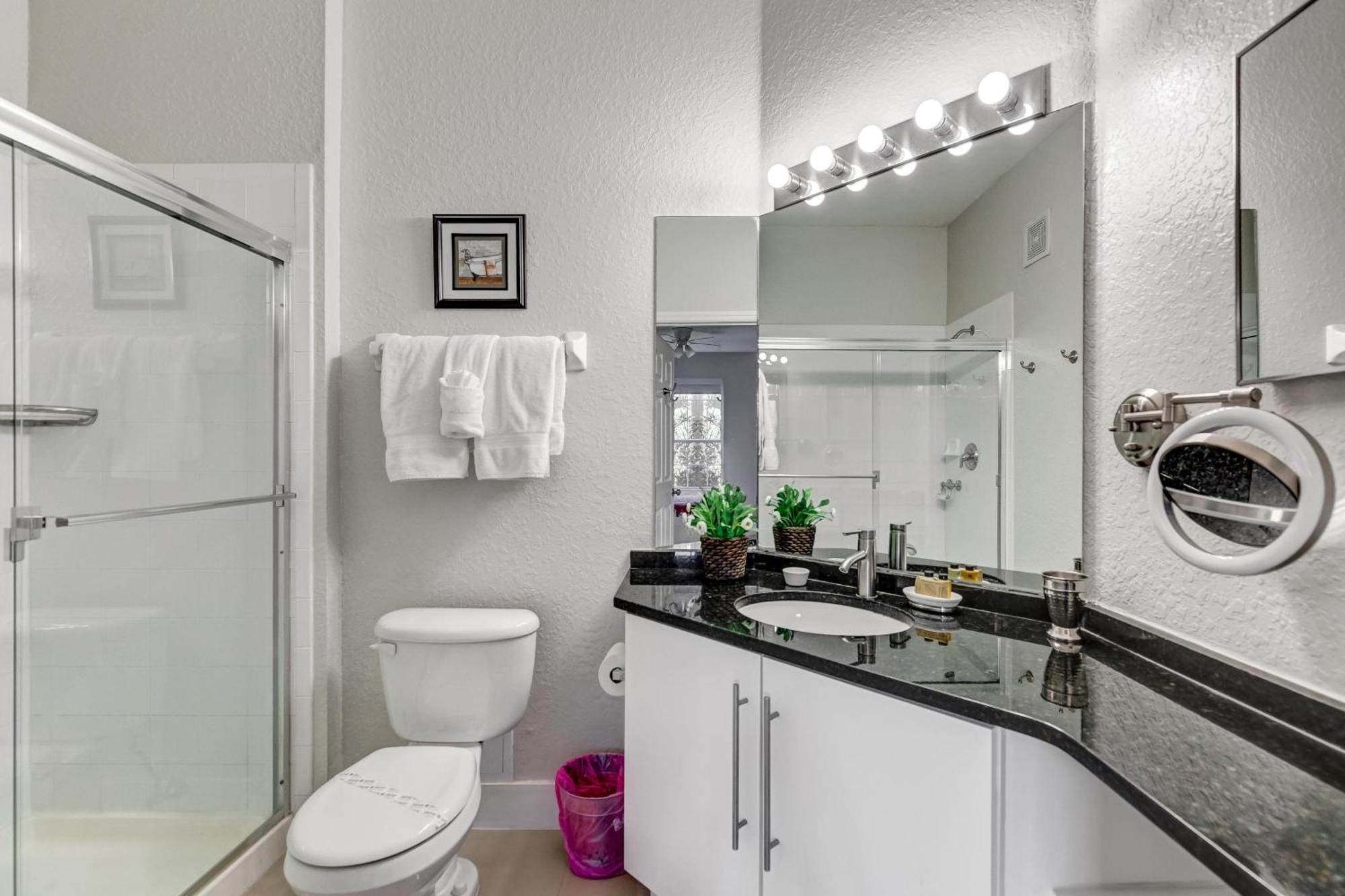 Mickey Mouse Themed Appartement Orlando Buitenkant foto